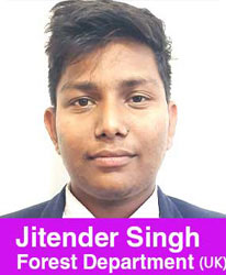 SIMT Kashipur Placement